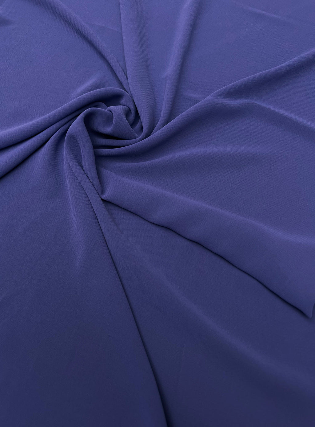 Plain Chiffon - P-CH-48-0