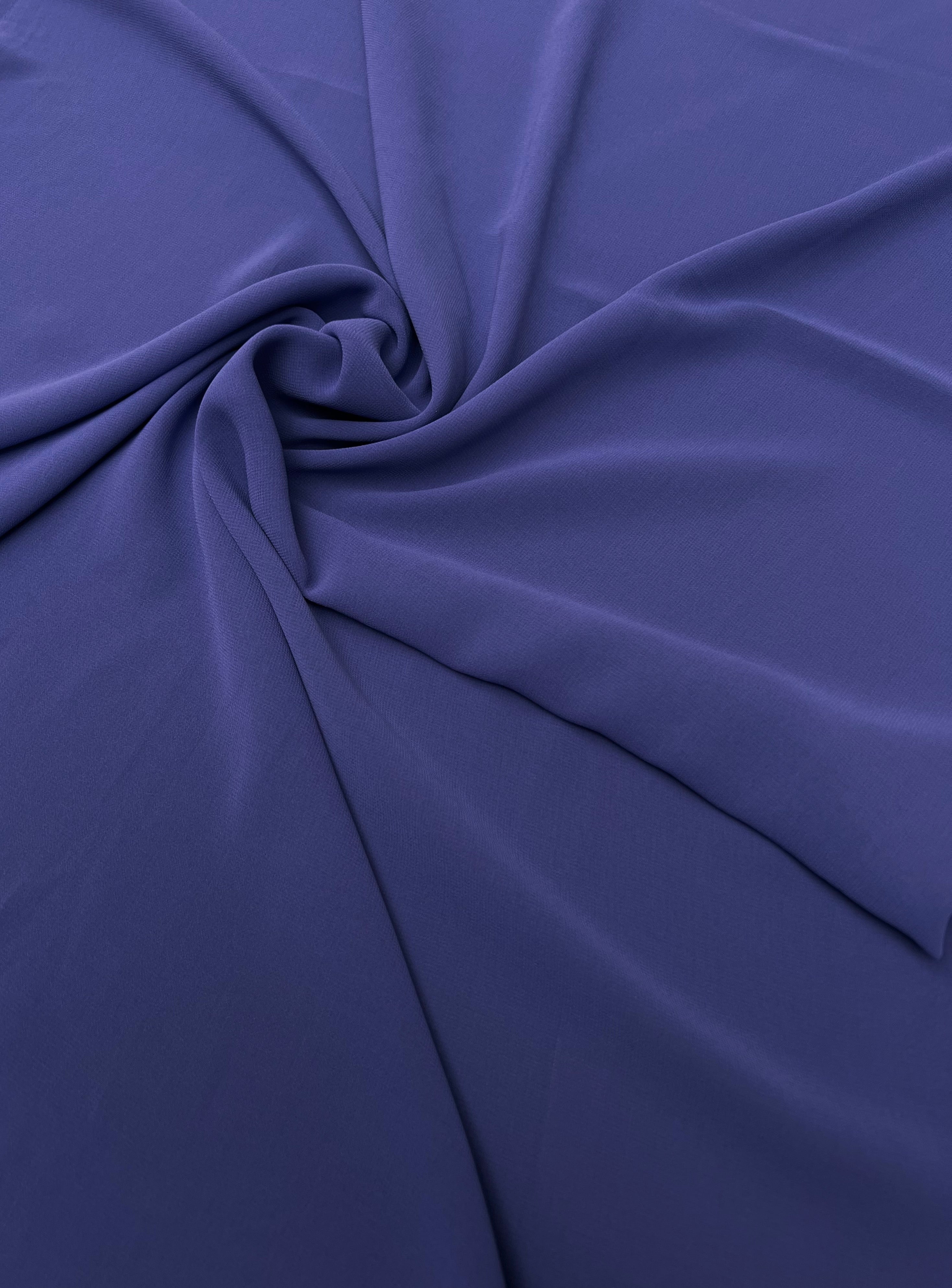 Plain Chiffon - P-CH-48-0