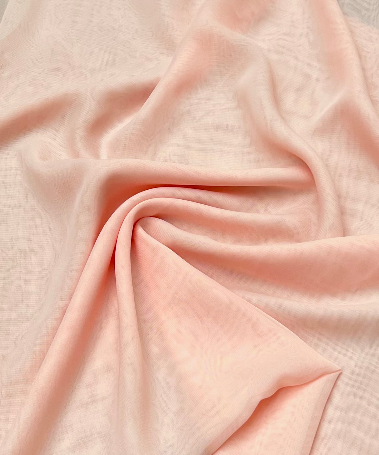 Plain Chiffon - P-CH-48-2