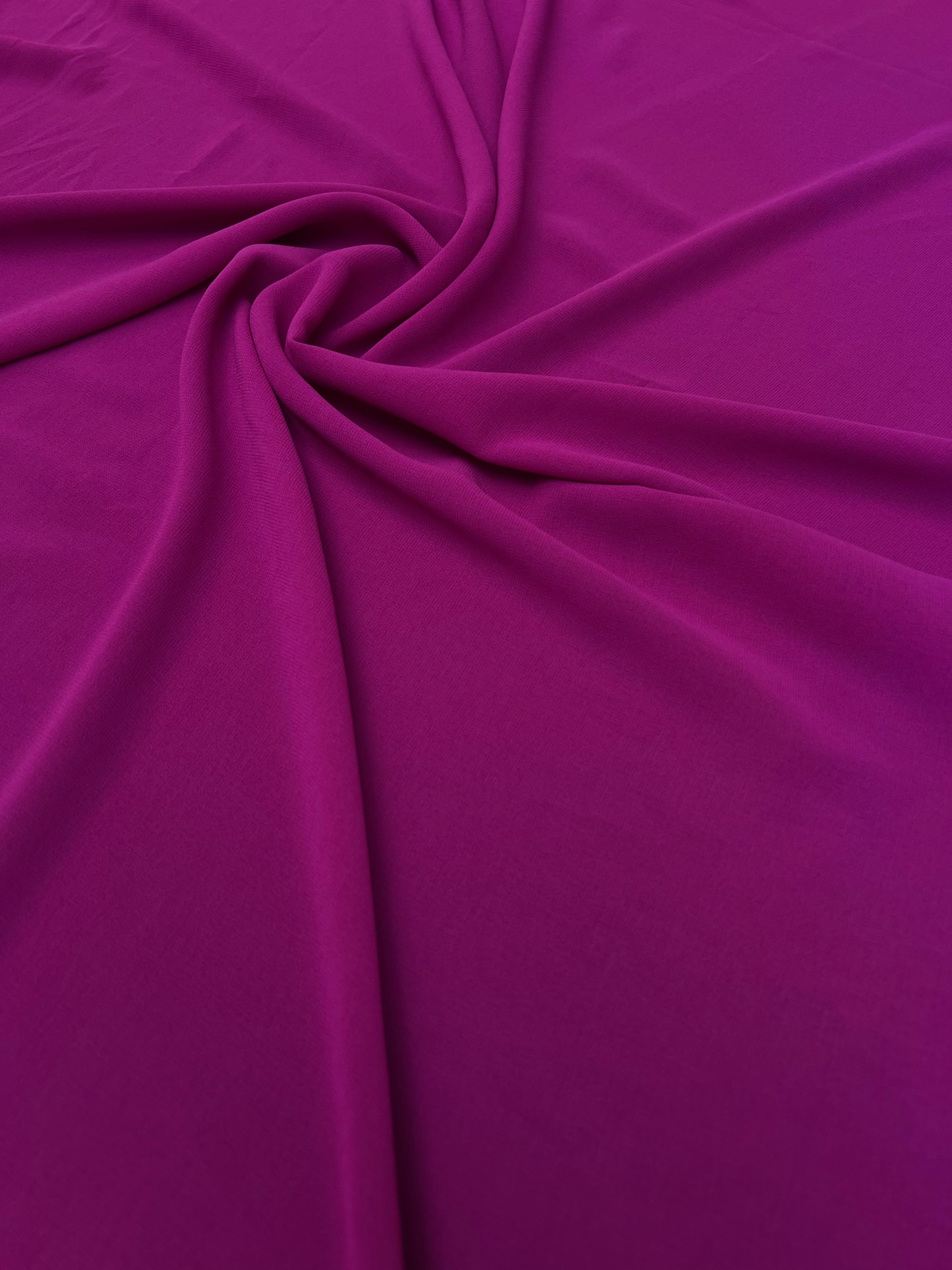 Plain Chiffon - P-CH-48-3