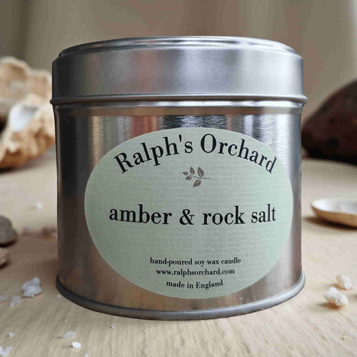 Amber & Rock Salt-0